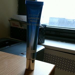 Dr. Brandt pores no more luminizer primer